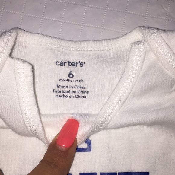 Carters Set - Picture 3 of 6